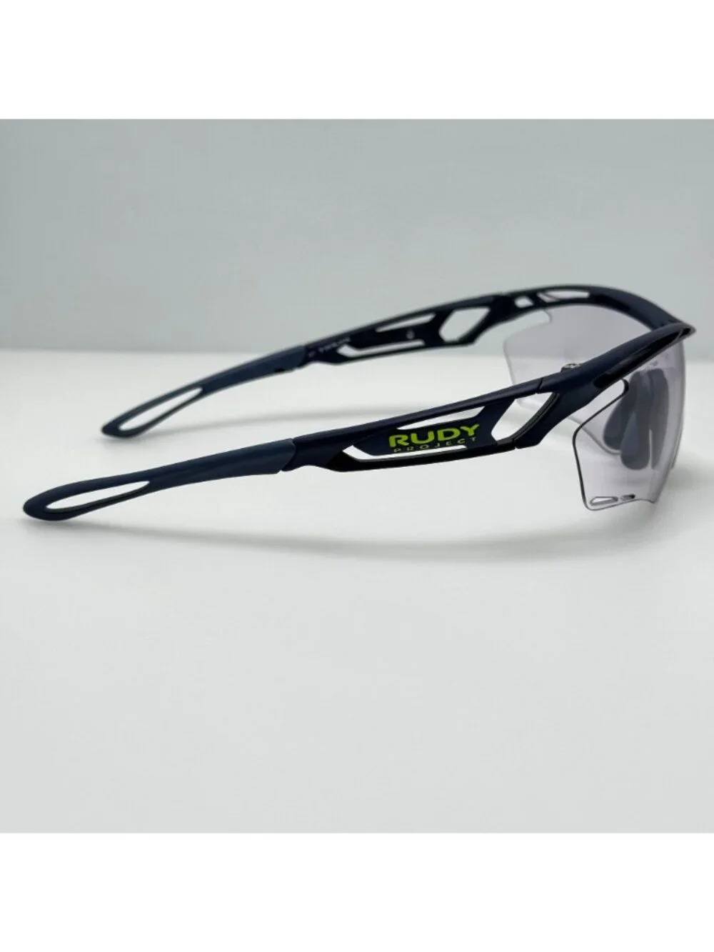Rudy Project Sunglasses SP39-47-00 Tralyx 134-136